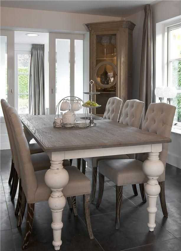 Featured Image of Dining Tables Chairs