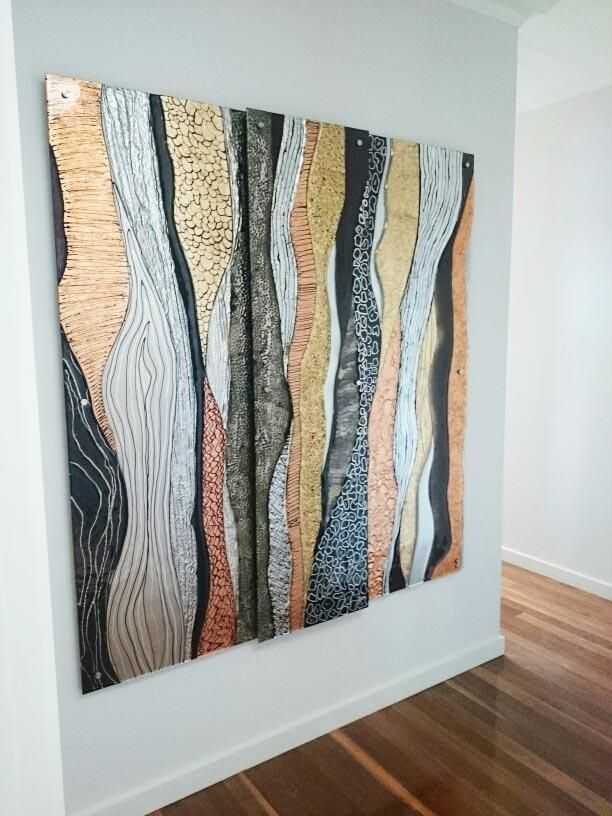 Featured Image of Abstract Wall Art Australia