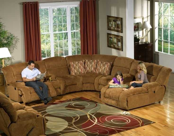 Featured Image of Jackson Tn Sectional Sofas
