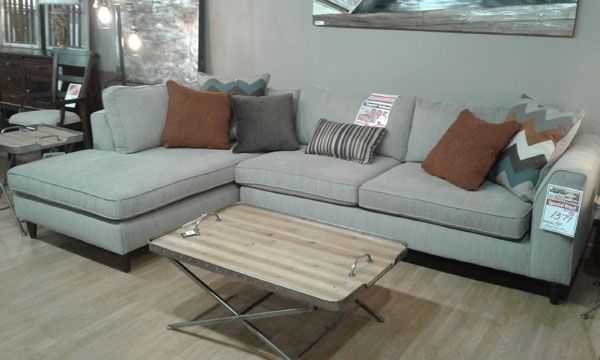 Featured Image of Knoxville Tn Sectional Sofas