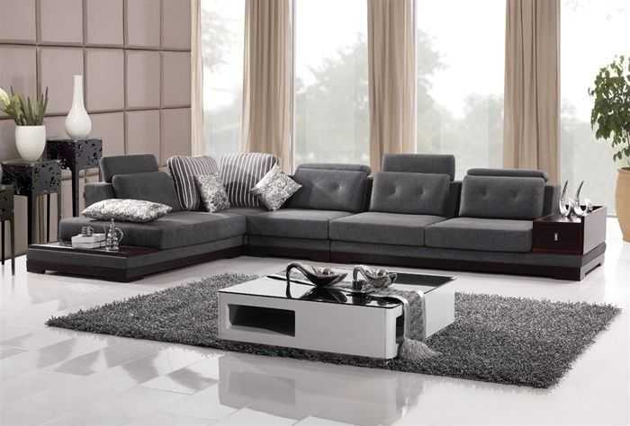 Featured Image of Contemporary Sectional Sofas