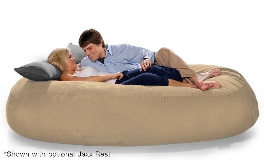 Sofa Bean Bag Sofas (3 of 10 Photos)