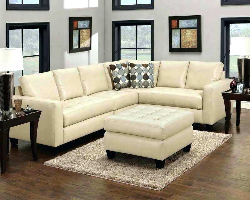 Sofa Sectional Sofas for Small Areas (8 of 10 Photos)