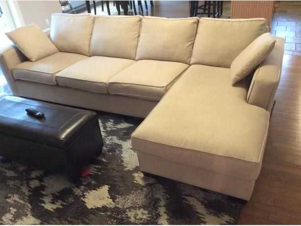 Featured Image of Nanaimo Sectional Sofas
