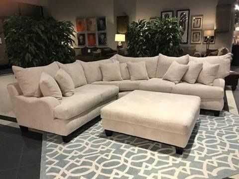Featured Image of Gallery Furniture Sectional Sofas