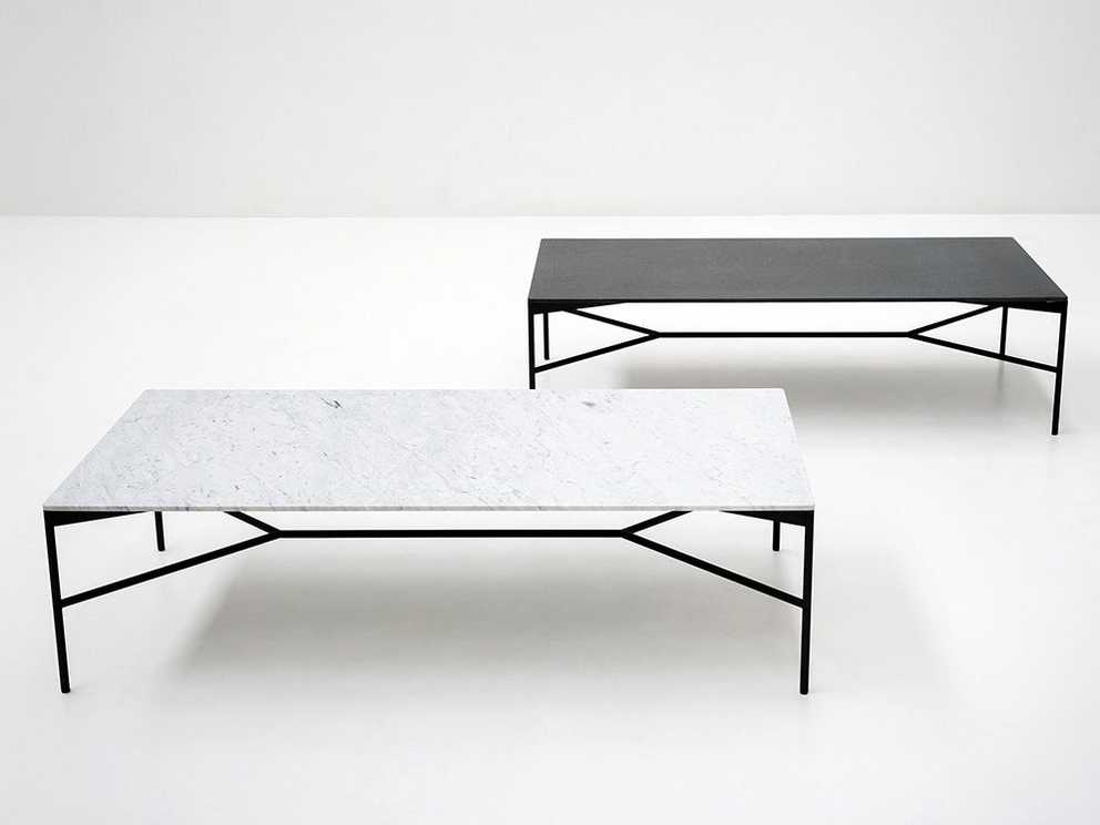 Marble Coffee Table: Elegant Table To Create Statement In Living Inside Slab Small Marble Coffee Tables With Antiqued Silver Base (Photo 20 of 40)