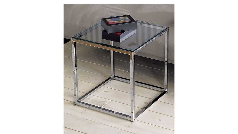 Coffee Table Smart Glass Top Coffee Tables (2 of 40 Photos)
