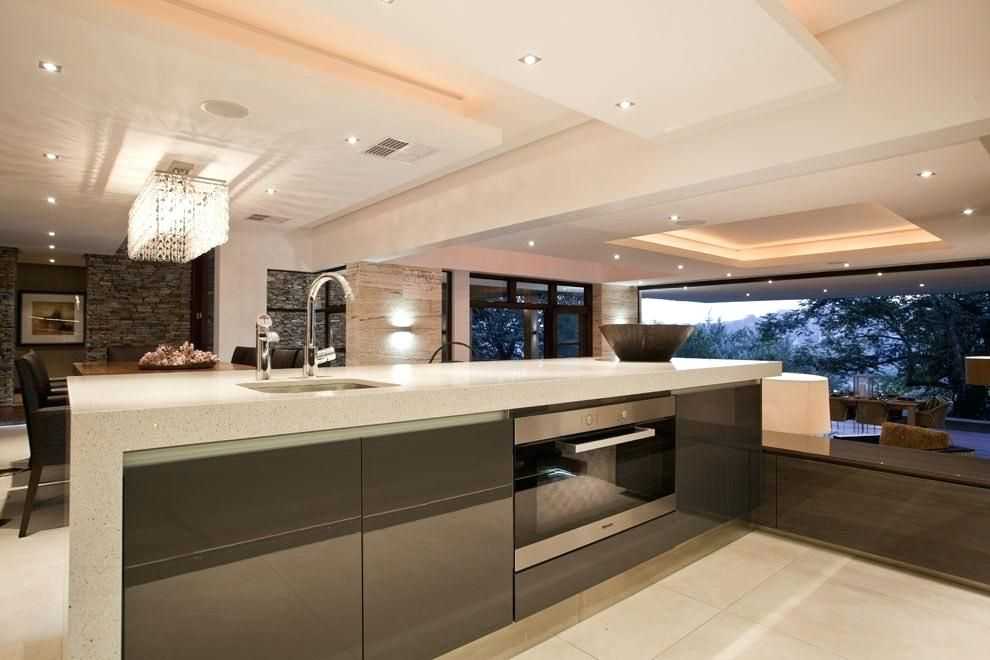 delon 5 light kitchen