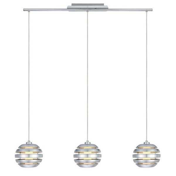 Pendant Lights Ariel 2Light Kitchen Island Dome Pendants (25 of 25