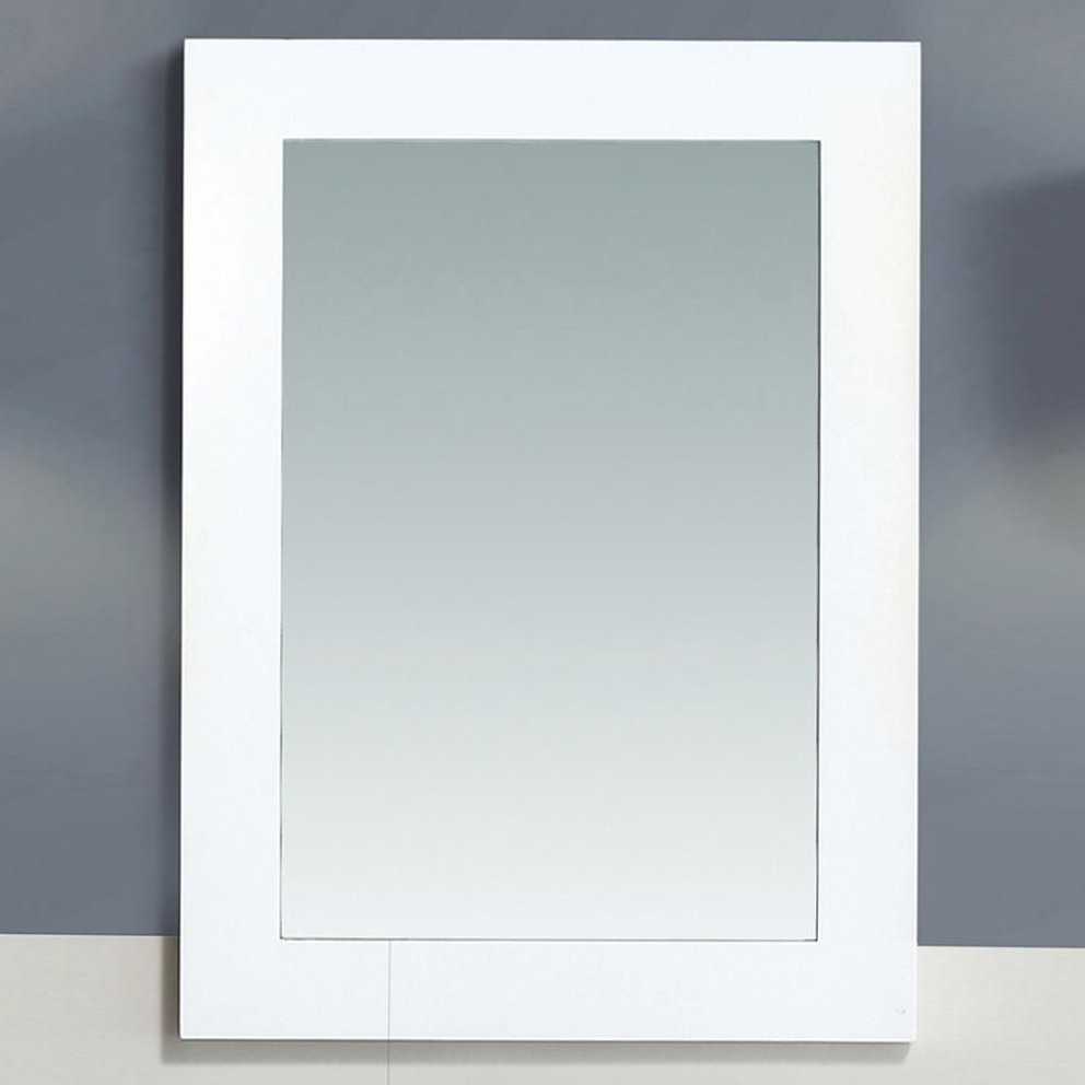 Mirror Bristol Accent Mirrors (11 of 20 Photos)