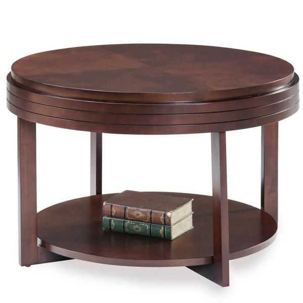 Featured Image of Round Condo Apartment Coffee Tables