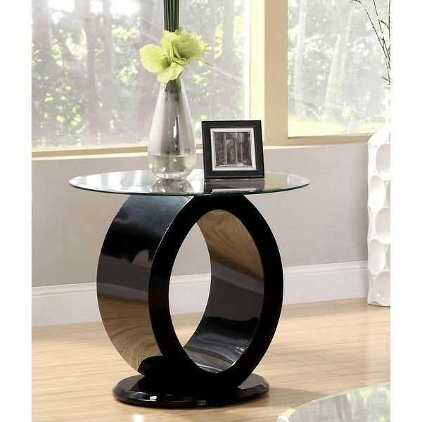 Featured Image of Strick & Bolton Totte O Shaped Coffee Tables
