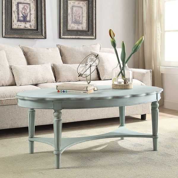 Featured Image of The Gray Barn Broken Brook Coffee Tables