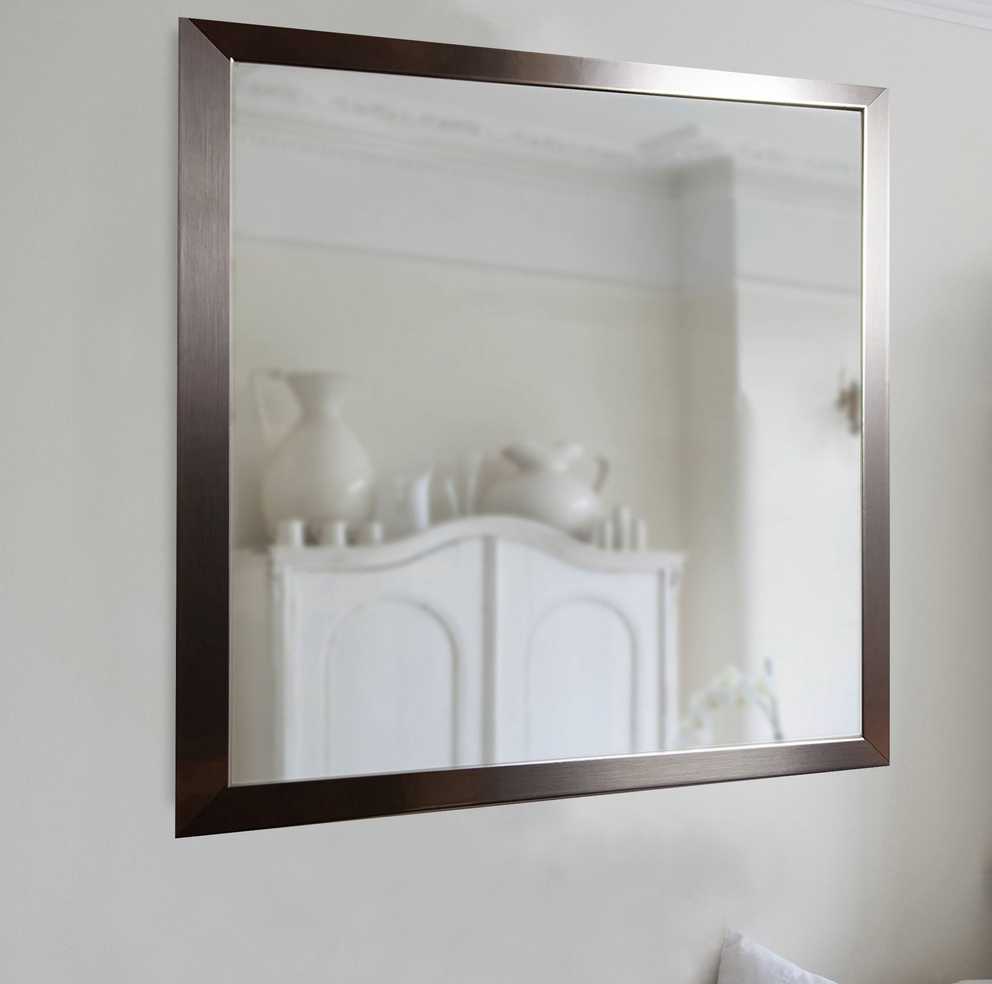 Mirror Phineas Wall Mirrors (6 of 20 Photos)