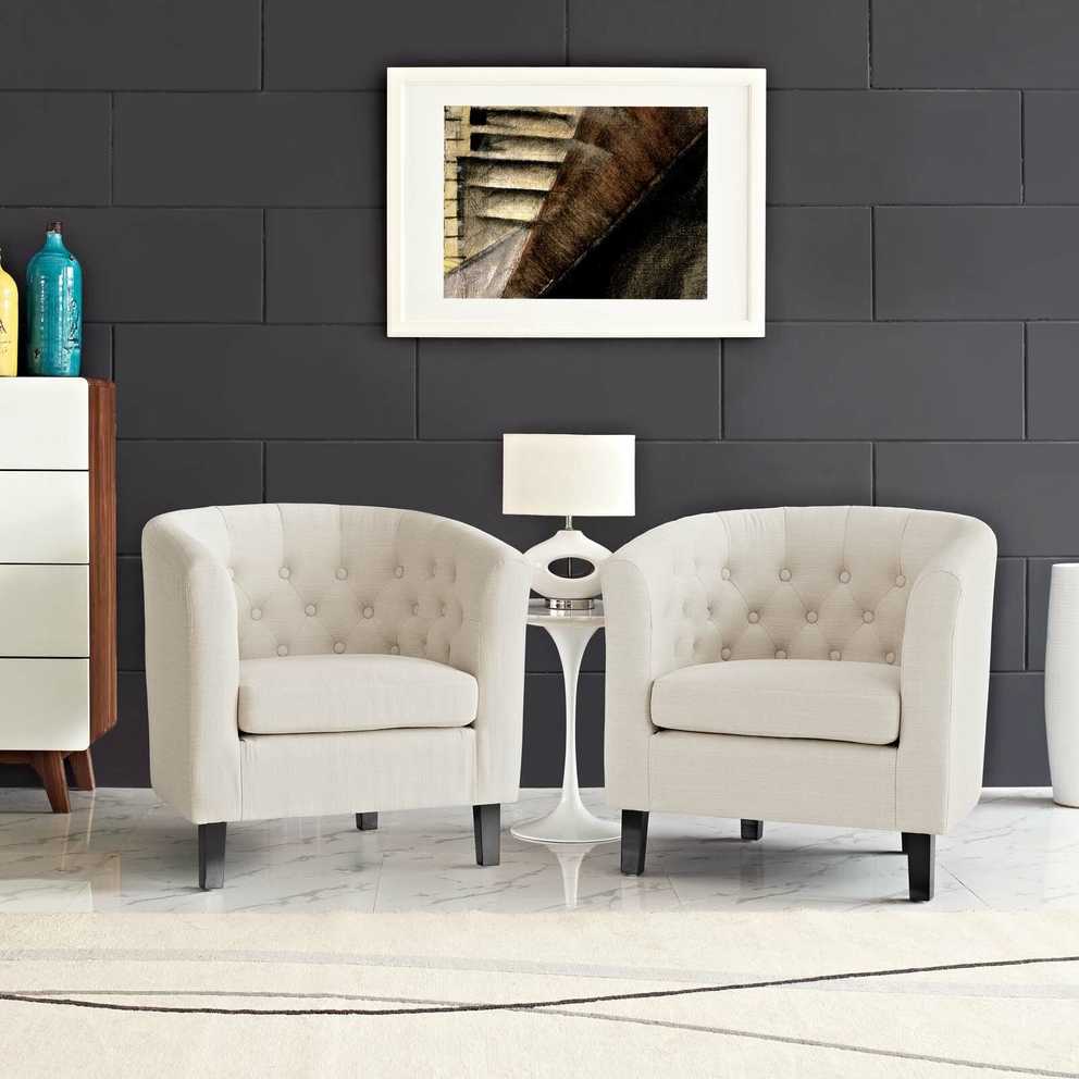Featured Image of Ziaa Armchairs (Set Of 2)