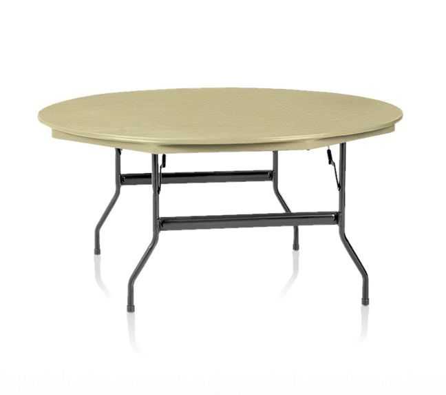 Featured Image of Bentham 47" L Round Stone Breakroom Tables