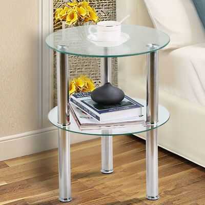 Featured Image of Clear Glass Top Cocktail Tables