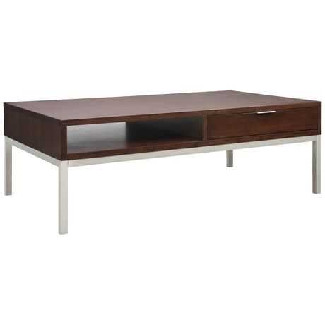 Featured Image of 2 Drawer Coffee Tables