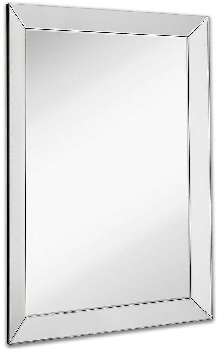 Top 15 Bevel Edge Rectangular Wall Mirrors Mirror Ideas