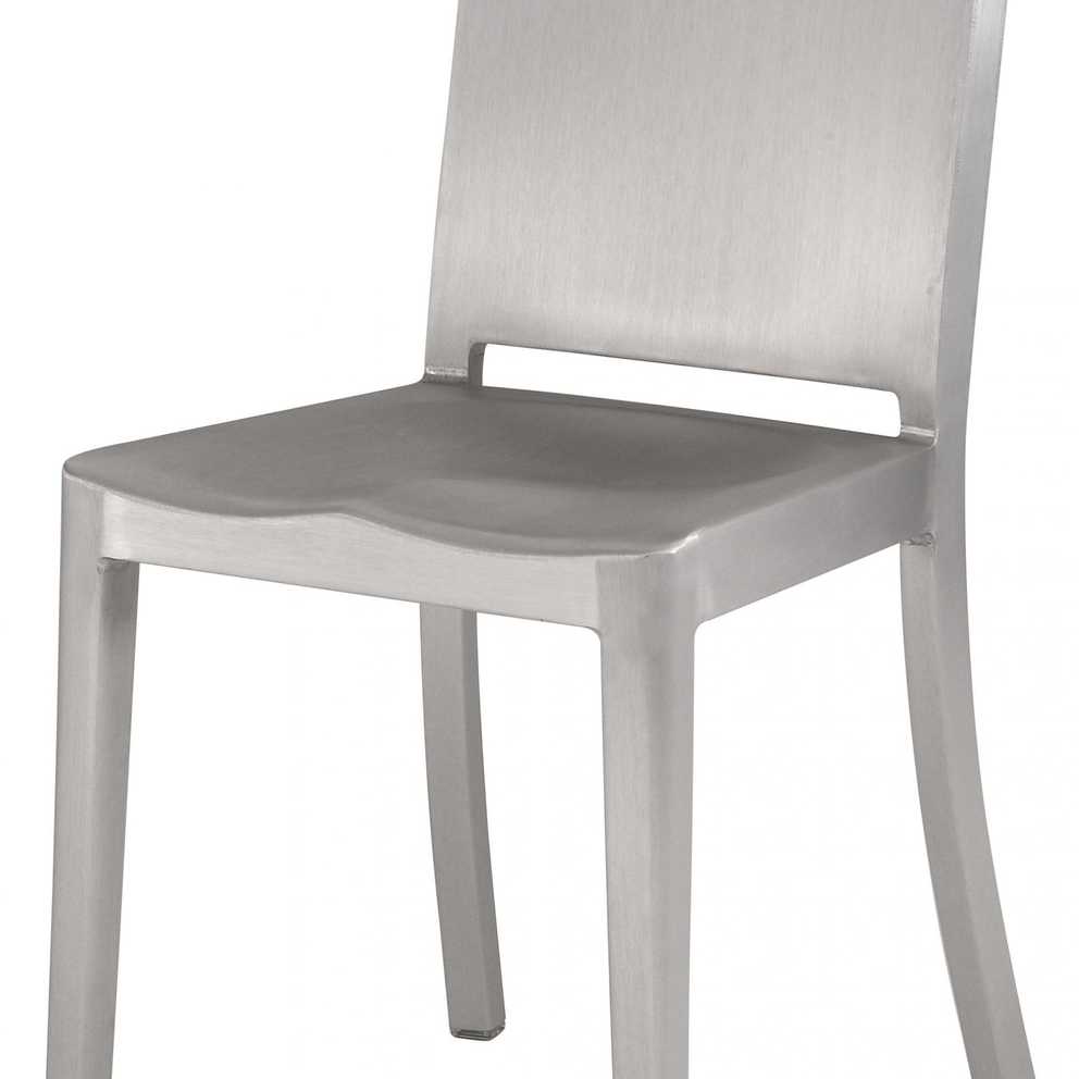 Featured Image of Brushed Aluminum Outdoor Armchair Sets