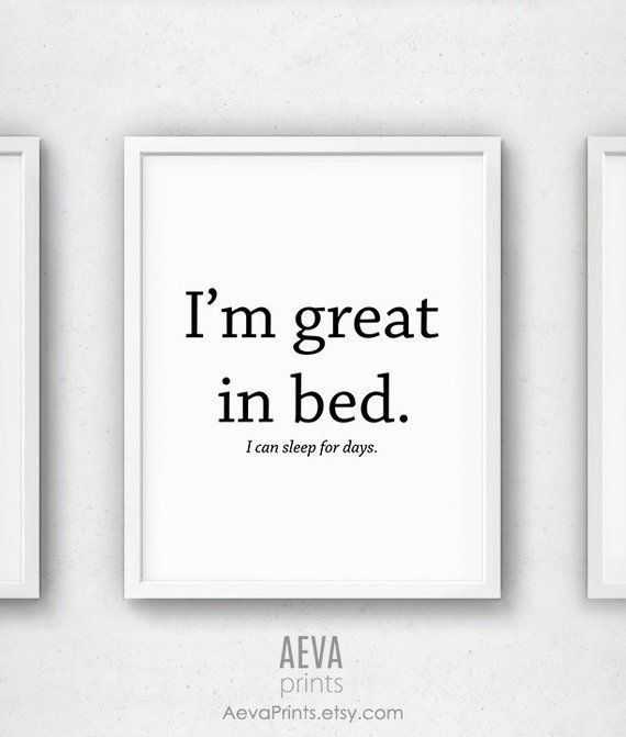 Featured Image of Funny Quote Wall Art