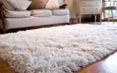 Deep Shag Pile Carpets