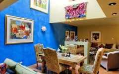 Mexican Dining Room Interior Design for Your Inspirations
