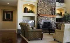 Many Types of Fireplace Screens