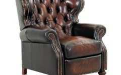 Chesterfield Recliners