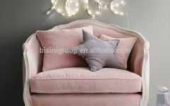 Bedroom Sofas and Chairs