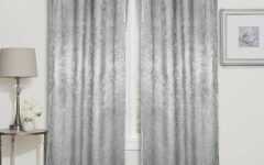 Gracewood Hollow Tucakovic Energy-Efficient Fabric Blackout Curtains