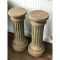 Pillar Plant Stands
