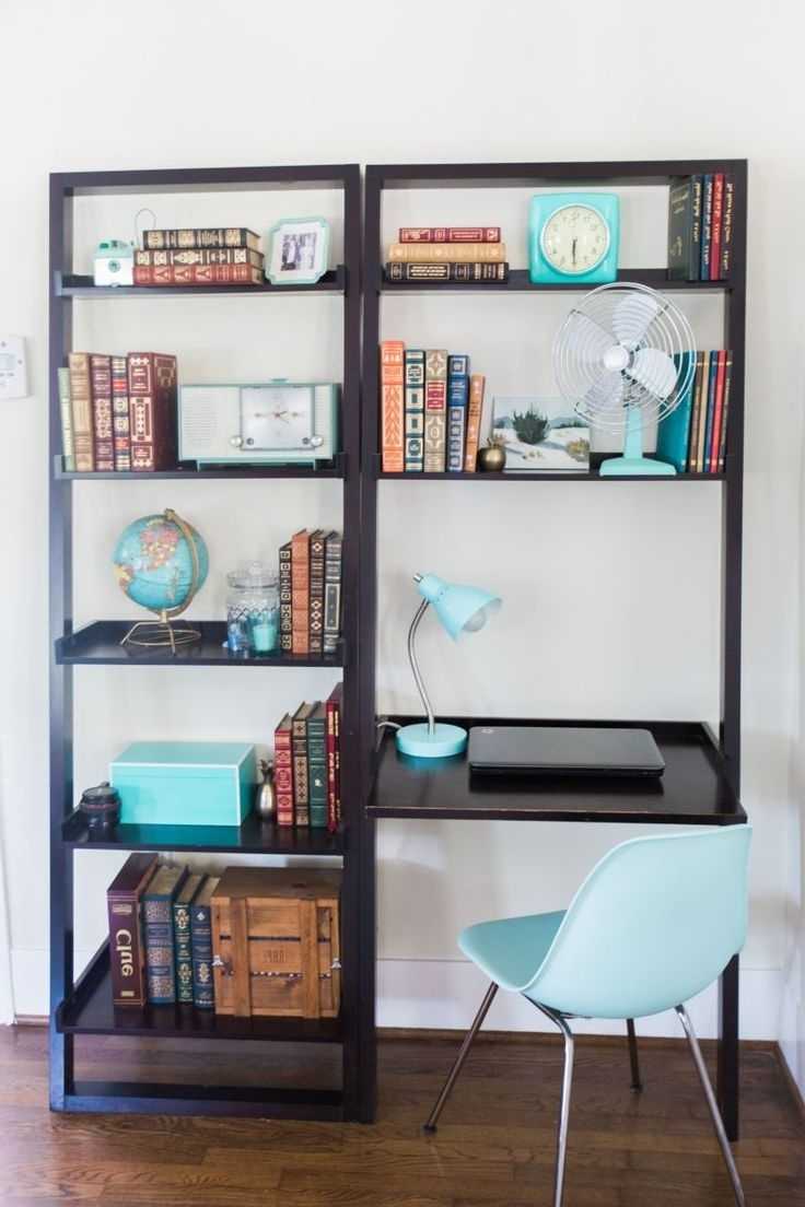 15 Best Ideas Desktop Bookcases
