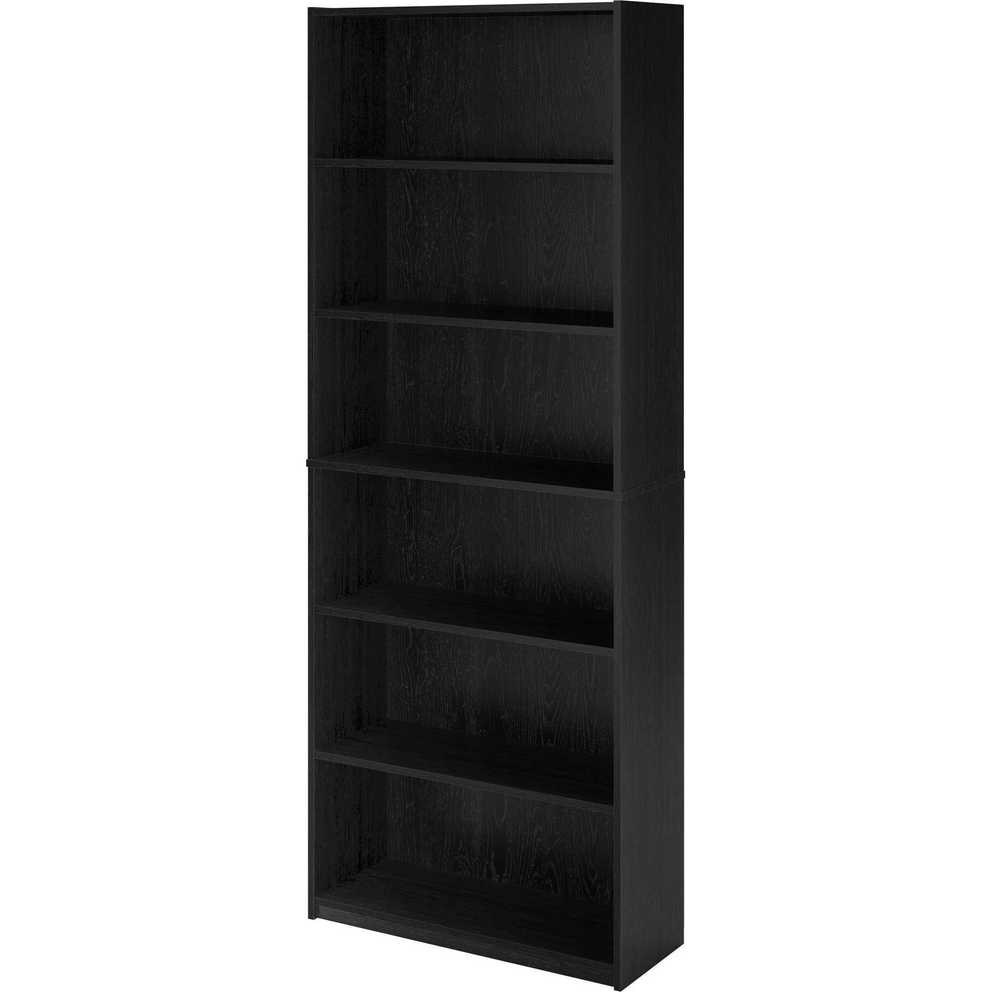 15 The Best Black Bookcases Walmart