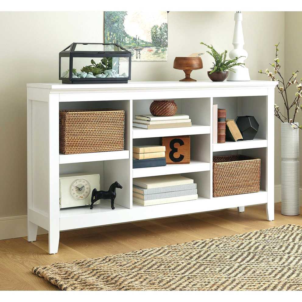 Gallery of Espresso Target Bookcases (View 14 of 15 Photos)