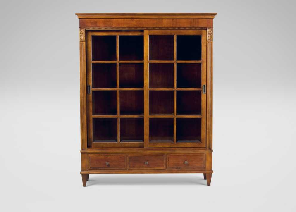 Explore Gallery of Ethan Allen Bookcases (Showing 6 of 15 Photos)