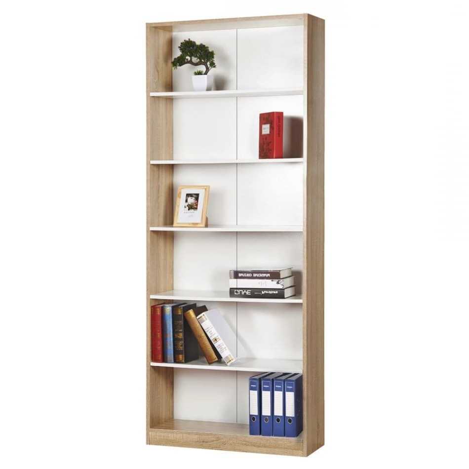 2023 Latest Flat Pack Bookcases