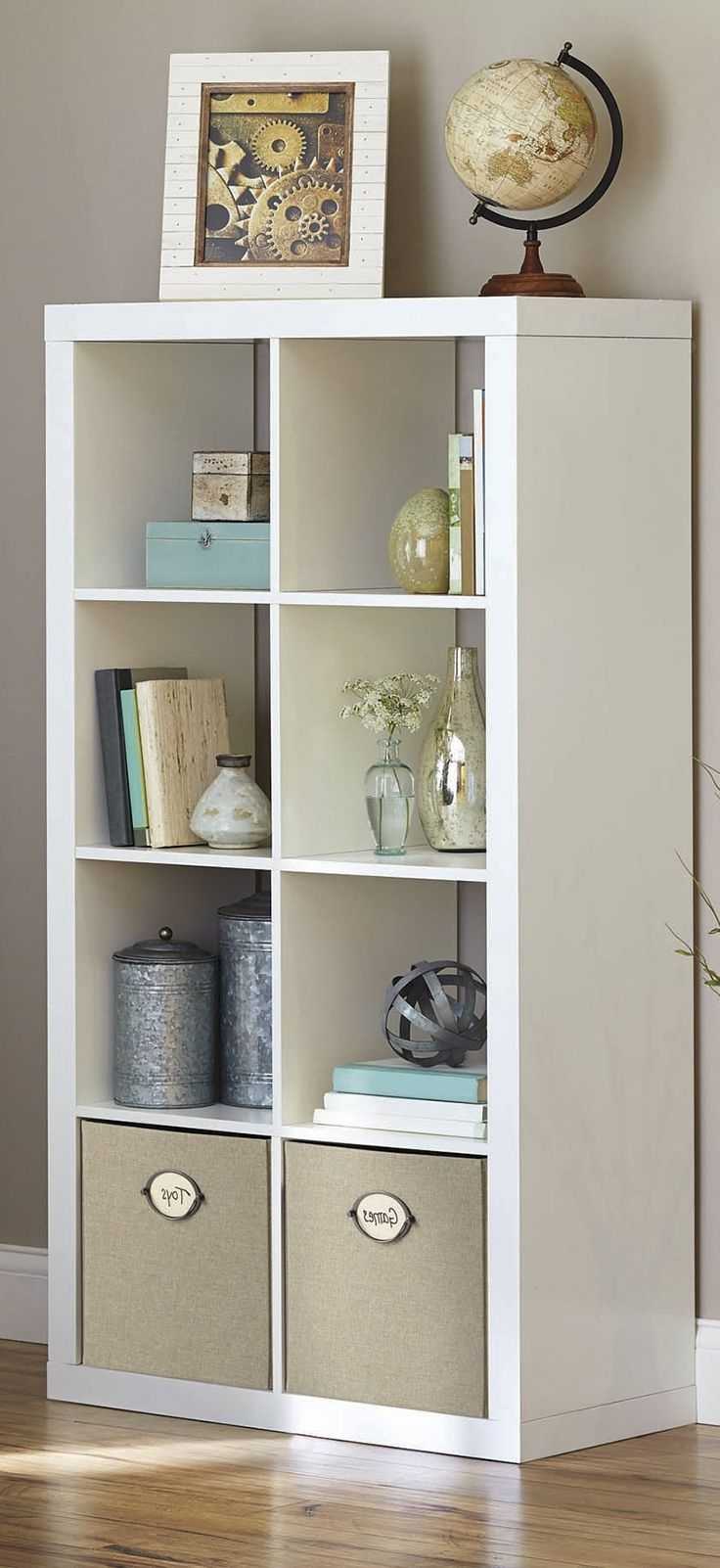 Gallery of Room Essentials 3 Shelf Bookcases (View 9 of 15 Photos)