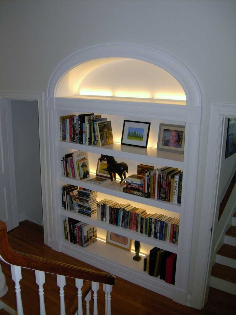 View Gallery of Huge Bookcases (Showing 5 of 15 Photos)