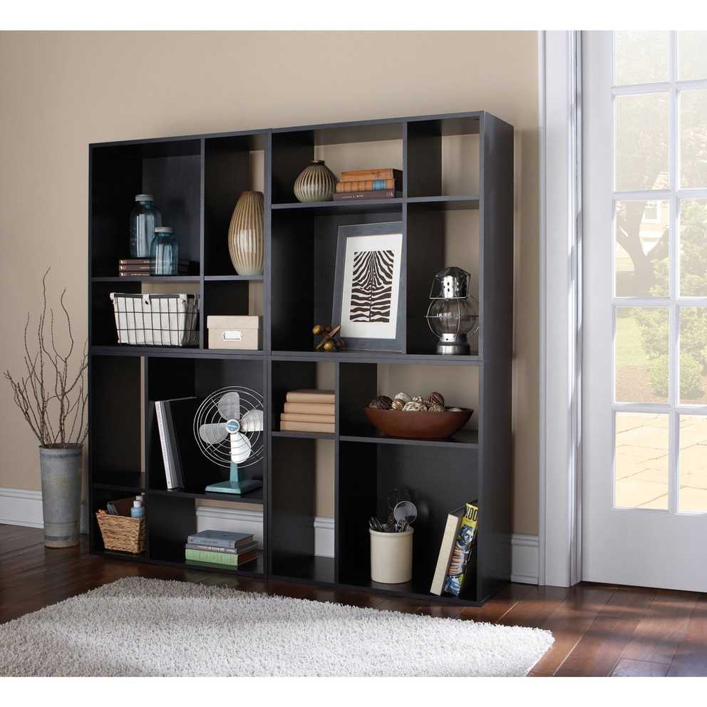 View Gallery of Mainstays 5 Shelf Bookcases (Showing 13 of 15 Photos)