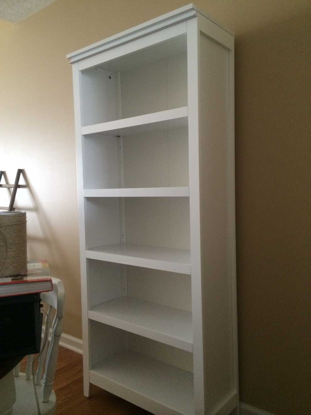View Gallery of Target 5 Shelf Bookcases (Showing 15 of 15 Photos)