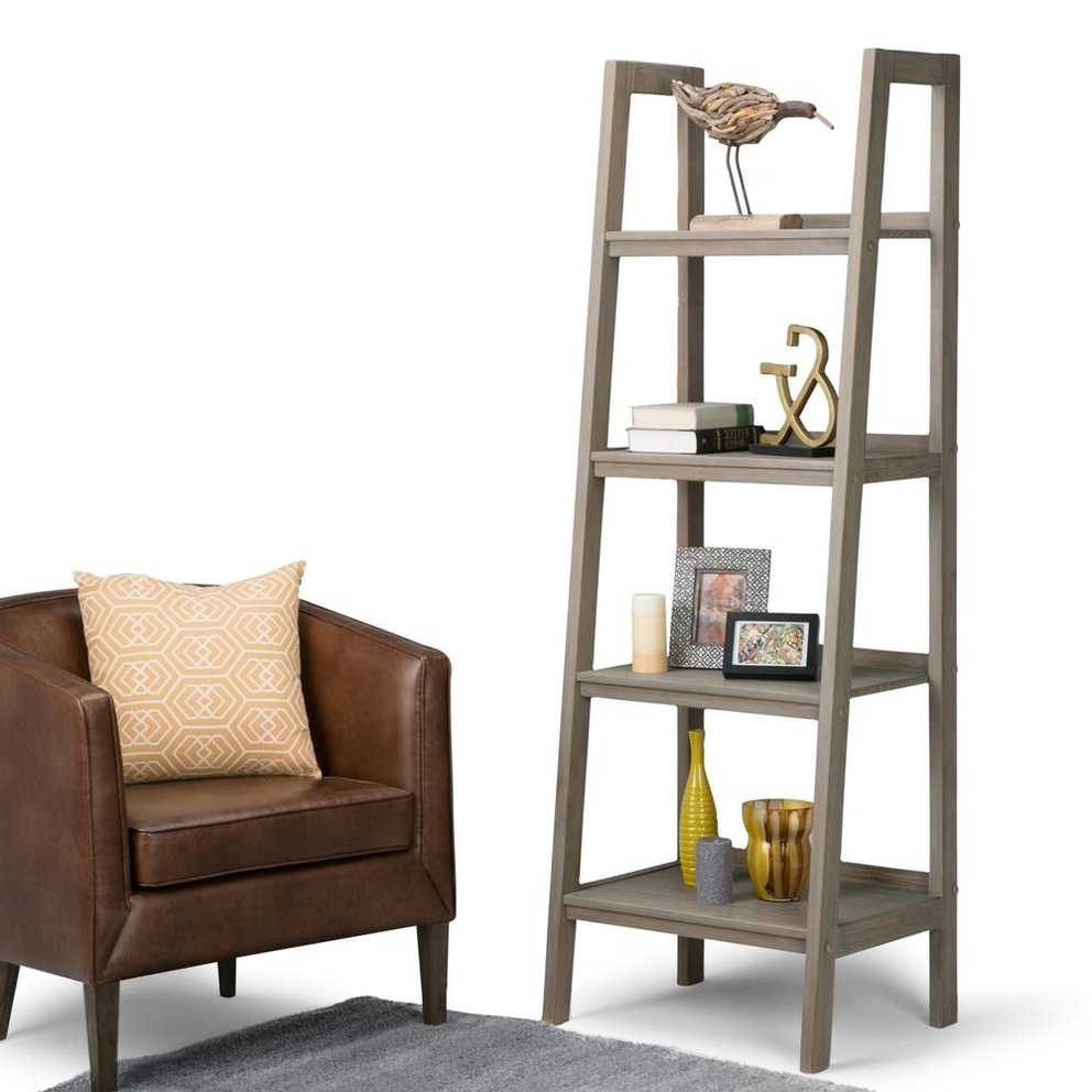 Showing Gallery of Costco Bookcases (View 14 of 15 Photos)