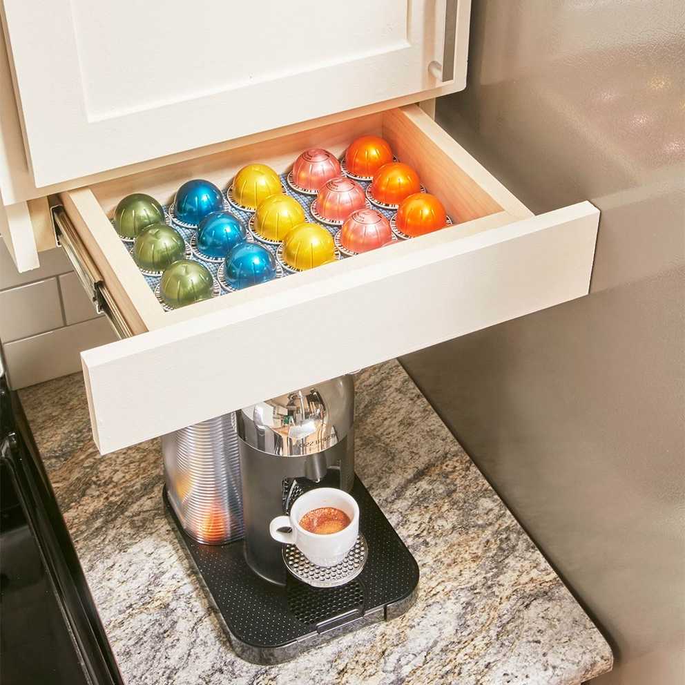 Photo Gallery of Plinth Drawer (Showing 10 of 15 Photos)