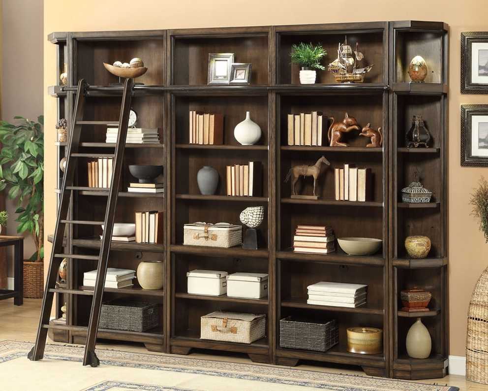 15 Inspirations Office Bookcases