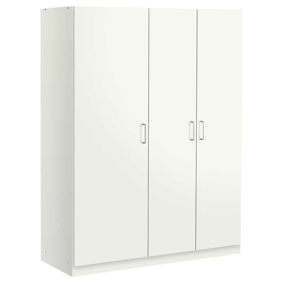 Featured Photo of White Cheap Wardrobes