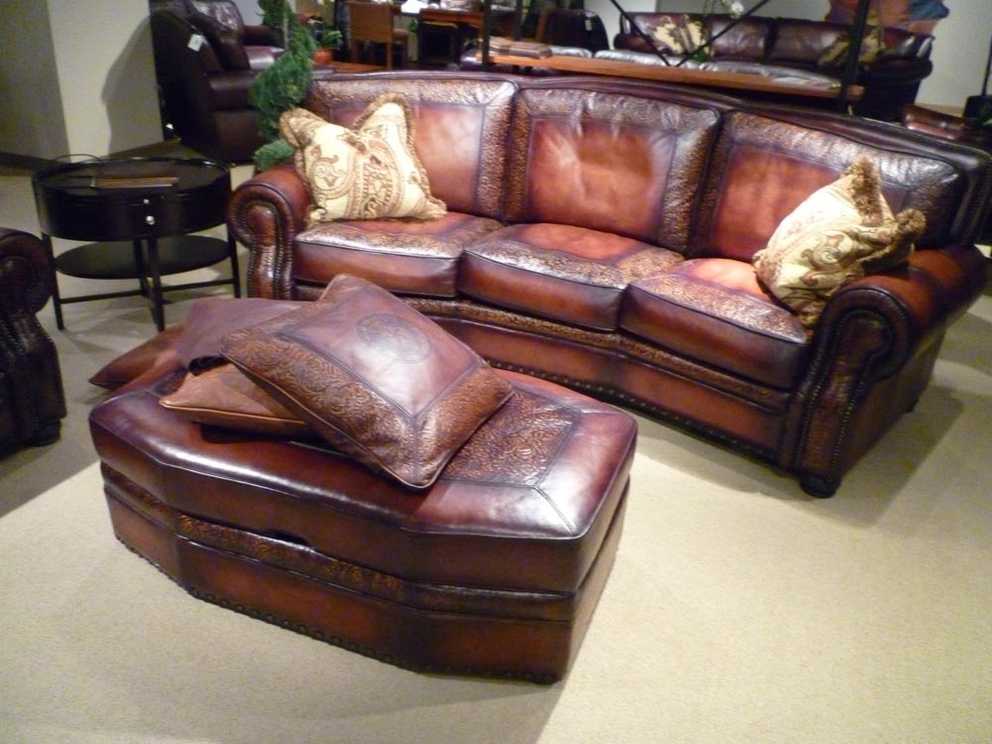 Explore Photos of Aniline Leather Sofas (Showing 12 of 15 Photos)