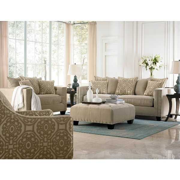 Explore Gallery of Cindy Crawford Sofas (Showing 6 of 10 Photos)