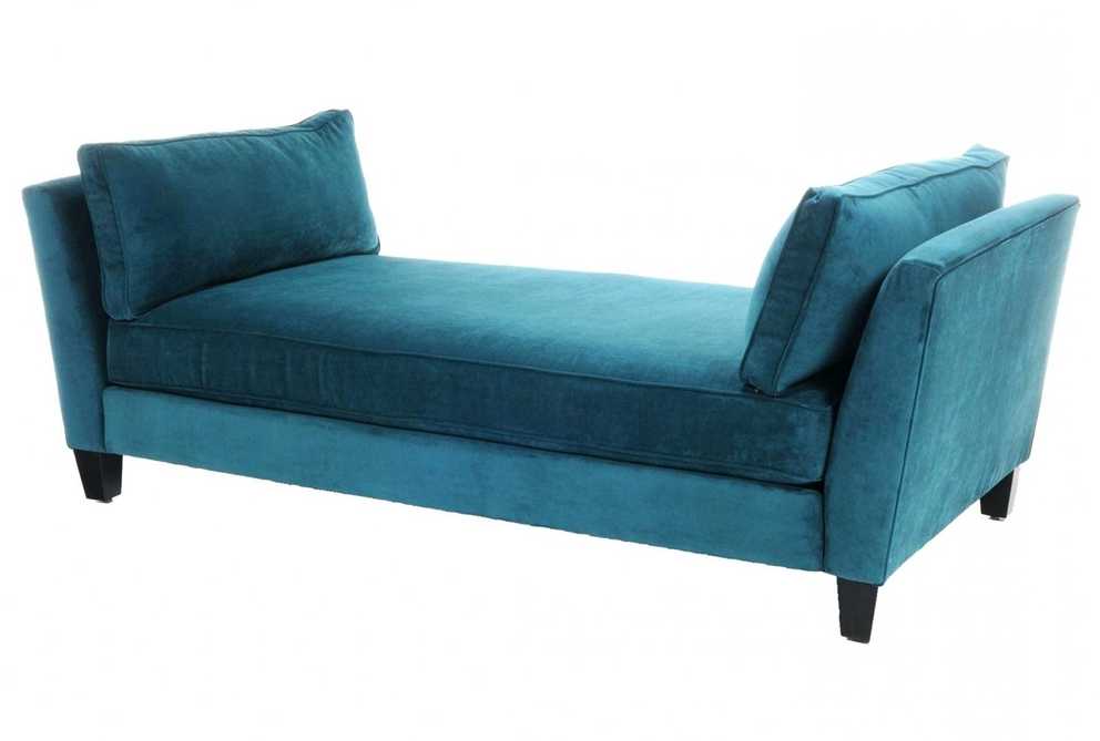 View Gallery of Daybed Chaises (Showing 8 of 15 Photos)