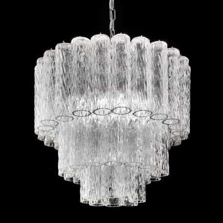 Featured Photo of Glass Chandeliers