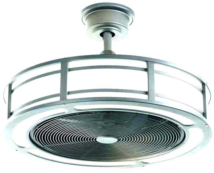 View Photos of Outdoor Ceiling Fans With Cage (Showing 8 of 15 Photos)
